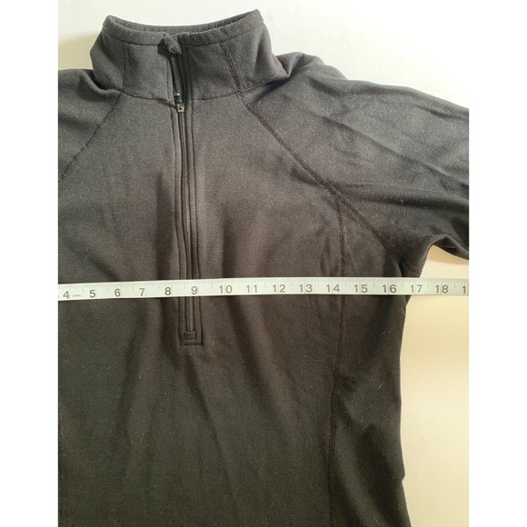 Patagonia CapileneThermal Weight Zip-Neck Medium - Picture 15 of 16